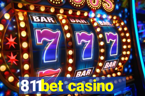 811bet casino